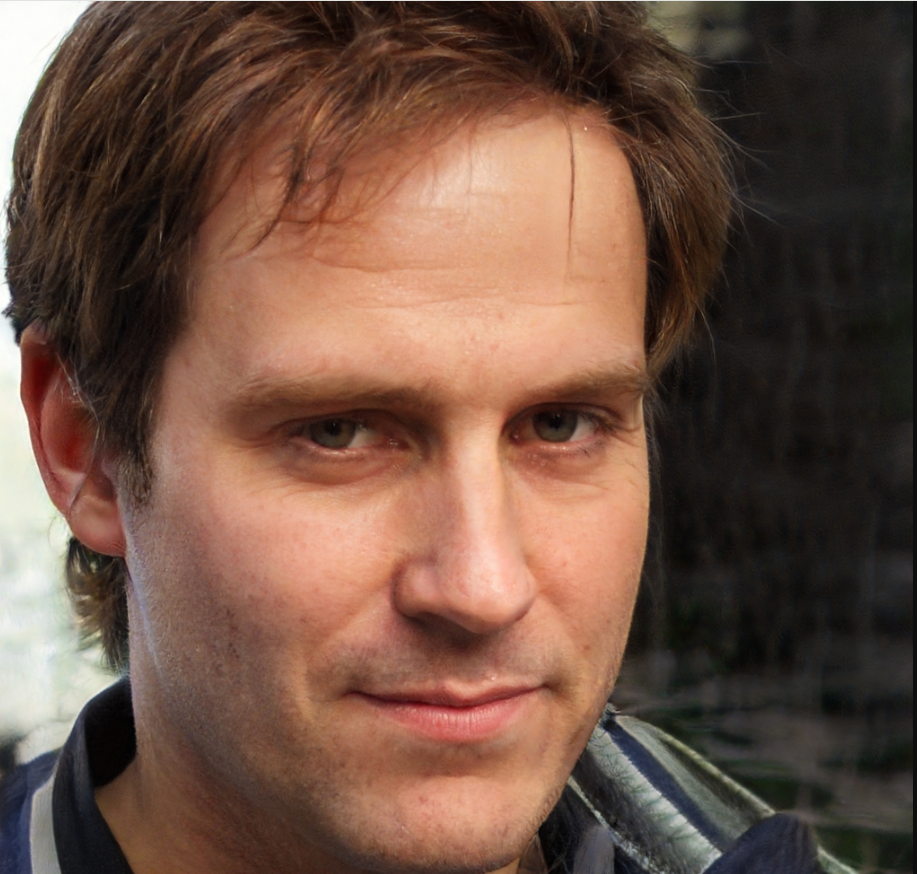 author